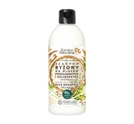 Szampony do włosów - BARWA NATURALNA ODMŁADZAJĄCY SZAMPON RYŻOWY 500ML - miniaturka - grafika 1