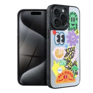 Futerał Roar Chill Flash - Do Iphone 11 Pro Max Style 3 - Etui i futerały do telefonów - miniaturka - grafika 1