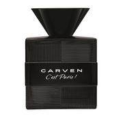 Wody i perfumy męskie - Carven CEST PARIS! For Men woda toaletowa 100 ml - miniaturka - grafika 1
