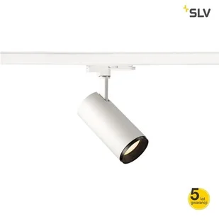 NUMINOS DALI M, lampa z systemem 3-fazowym, 3000 K 60  1004472  - SLV  - Akcesoria do oświetlenia - miniaturka - grafika 1
