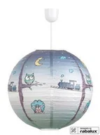 Lampy sufitowe - Rabalux 4631 Shepherd 4631 - miniaturka - grafika 1