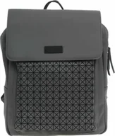 Plecaki - Plecak damski Rieker H1649-40 szary - miniaturka - grafika 1