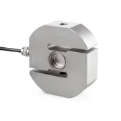 Inne urządzenia pomiarowe - Tensometr Sauter CS 500-3P2 500kg / 5kN - czujnik tensometryczny siły / czujnik wagowy - miniaturka - grafika 1