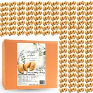 Desery dla dzieci - D&D Fun Cookies / Zestaw Ciasteczek "Cookies Classic Wedding" 250 Sztuk 1500G - miniaturka - grafika 1