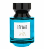 Wody i perfumy unisex - Memoire Des Sens Taste Of You Woda perfumowana uniseks - miniaturka - grafika 1
