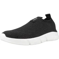Buty trekkingowe dziecięce - Buty juniorskie Geox Aril - miniaturka - grafika 1