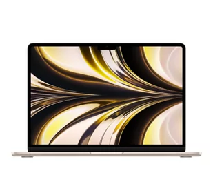Apple MacBook Air M2/16GB/512/Mac OS Starlight MLY23ZE/A/R1-16GB_500SSD - Laptopy - miniaturka - grafika 1