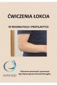 Poradniki hobbystyczne - ćwiczenia łokcia - miniaturka - grafika 1