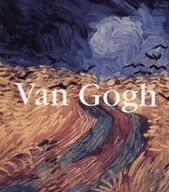 Książki o kulturze i sztuce - Van Gogh 1853-1890 - miniaturka - grafika 1