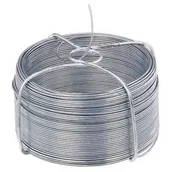 Akcesoria do ogrodzeń - Drut wiązałkowy w szpuli 1,1 - miniaturka - grafika 1