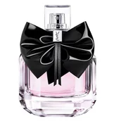 Wody i perfumy damskie - Yves Saint Laurent Mon Paris Collector Edition woda perfumowana 50 ml - miniaturka - grafika 1