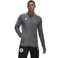 Bluzy sportowe męskie - Adidas, Bluza, Tiro 21 Track Jacket Gm7306, rozmiar XL - miniaturka - grafika 1