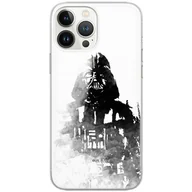 Etui i futerały do telefonów - Etui dedykowane do SAMSUNG A42 5G wzór:  Darth Vader 008 oryginalne i oficjalnie licencjonowane - miniaturka - grafika 1