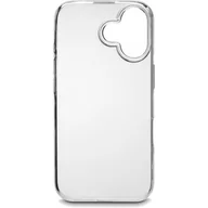 Etui i futerały do telefonów - Etui HAMA Always Clear do Apple iPhone 16 Przezroczysty - miniaturka - grafika 1