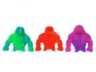 Zabawki zręcznościowe - Gniotek z piaskiem Goryl Mix - zabawka - miniaturka - grafika 1