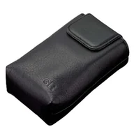 Torby fotograficzne i futerały - Pokrowiec RICOH GC-12 do GR III/GR IIIx Czarny - miniaturka - grafika 1