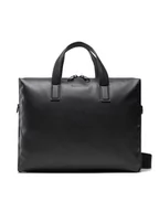 Torby na laptopy - Calvin Klein Torba na laptopa Ck Must Laptop Bag K50K508694 Czarny - miniaturka - grafika 1