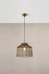 Lampa wisząca CAPANNA 108667 Markslojd - Lampy sufitowe Lampa wisząca CAPANNA 108667 Markslojd - Lampy sufitowe - miniaturka - grafika 3