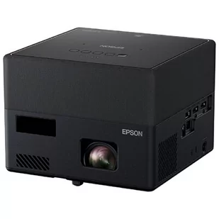 Projektor Epson EF-12 V11HA14040 - Projektory - miniaturka - grafika 1