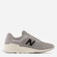 Buty sportowe męskie - Buty sportowe męskie New Balance 997 CM997HPH 46.5 (12US) 30 cm Szare (196432982820) - miniaturka - grafika 1