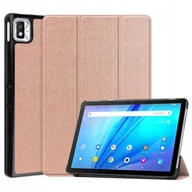 Etui do tabletów - Etui Dedykowane Do Tcl Tab 10S 4G 10.1 9080G Smartcase Różowe Pokrowiec Pokrowiec Case Obudowa Futerał - miniaturka - grafika 1