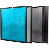 Filtry do oczyszczaczy powietrza - Zestaw filtry 4w1 do oczyszczacza Webber AP8500 - miniaturka - grafika 1