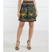 Spódnice - Versace Jeans Couture Spódnica - miniaturka - grafika 1