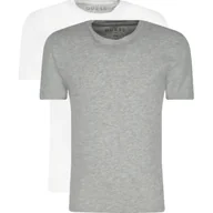 Koszulki dla chłopców - Guess T-shirt 2-pack | Regular Fit - miniaturka - grafika 1