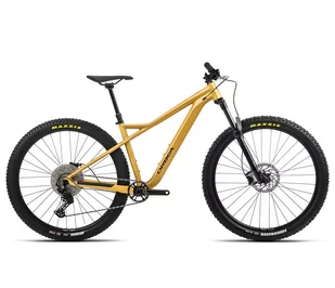 Orbea Laufey H30 29 cali Złoty 2022 - Rowery - miniaturka - grafika 1