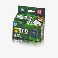 Tusze zamienniki - TelForceOne tusz 920XL H-920BR CD975A Black 60ml H-920BR - miniaturka - grafika 1