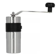 Młynki do kawy - Młynek ręczny do kawy PORLEX Mini II - miniaturka - grafika 1