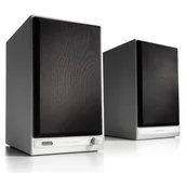 Głośniki i kolumny - Audioengine HD6 czarny - miniaturka - grafika 1
