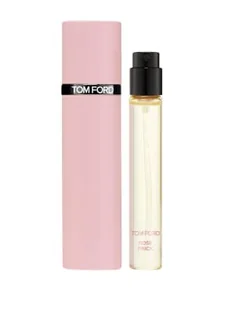 Tom Ford Beauty Rose Prick Atomizer - TOM FORD BEAUTY - Pozostałe akcesoria kosmetyczne - miniaturka - grafika 1