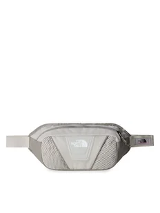 The North Face Saszetka nerka Y2k Hip Pack NF0A87GE7HX Szary - Nerki - miniaturka - grafika 1