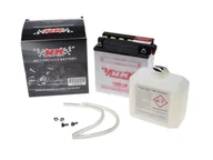 Akumulatory motocyklowe - Akumulator 12N5-3B WM Motor 12V 5Ah - miniaturka - grafika 1