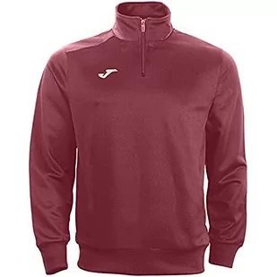 Joma Faraon Bordeaux Med Bluza Dzieci - Bluzy dla dziewczynek - miniaturka - grafika 1