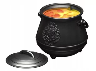Paladone Gadżet Lampka Harry Potter Kociołek Warszawa - Gadżety dla graczy - miniaturka - grafika 1