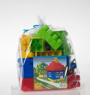 Klocki - Diplo Klocki Maxi 51el - miniaturka - grafika 1