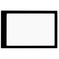 Osłony LCD do aparatów - Ggs Larmor szklana osłona LCD Canon EOS M5 - miniaturka - grafika 1