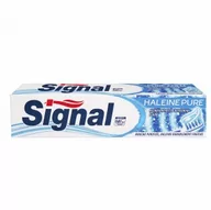 Pasty do zębów - Signal Haleine Pure Pasta do Zębów 75 ml - miniaturka - grafika 1