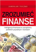 Ekonomia - Difin Zrozumieć finanse - Jarosław Tuczko - miniaturka - grafika 1