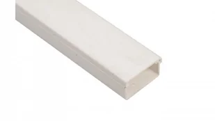 OBO Bettermann Kanał instalacyjny 35x20 WDK20035RW biały 6191045 2m - Kanały kablowe - miniaturka - grafika 1