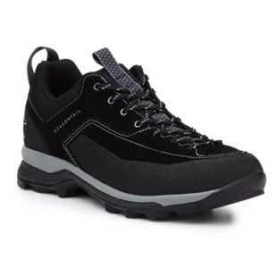 Buty Garmont Dragontail M (kolor Czarny, rozmiar EU 38) - Buty sportowe męskie - miniaturka - grafika 1
