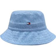 Czapki dla dzieci - Tommy Hilfiger Kapelusz SMALL FLAG - miniaturka - grafika 1