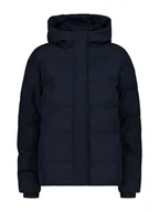 Kurtki i kamizelki sportowe damskie - CMP Kurtka funkcyjna w kolorze granatowym - miniaturka - grafika 1