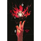 Horror, fantastyka grozy - Die Tom 3 - miniaturka - grafika 1