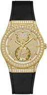 Zegarki damskie - Zegarek Guess GW0439L2 Princess - miniaturka - grafika 1
