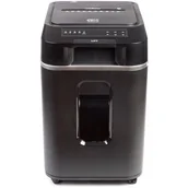 Niszczarki - OPUS AS 2210C AF 32.2 L, P-4 - miniaturka - grafika 1