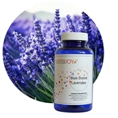 Zapachy do domu - BLUE SCENT LAVENDER - Kompozycja Zapachowa 200 ml - miniaturka - grafika 1