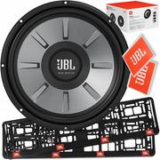 Głośniki i kolumny - JBL Subwoofer Stage 1010 (XONE101417) - miniaturka - grafika 1